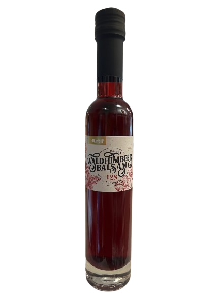 Le Retif Waldhimbeer Balsam Essig 0,25 l