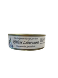 Pfälzer Leberwurst 200 g