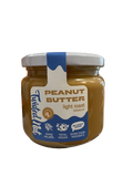 Twisted Nut Erdnussbutter Light Roast - crunchy 300 g