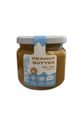 Twisted Nut Erdnussbutter Silky Smooth - cremig 300 g