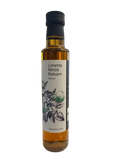 Gourmet Leon Limette Minze Balsam Essig 0,25 l