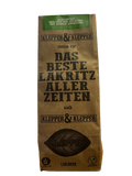 Klepper & Klepper Lakritz mit Lorbeer 200 g