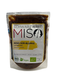 Schwarzwald Miso Lupinen Misopaste süß-blumig 220 g