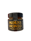Anuk Manuka Honig MGO 400 150 g