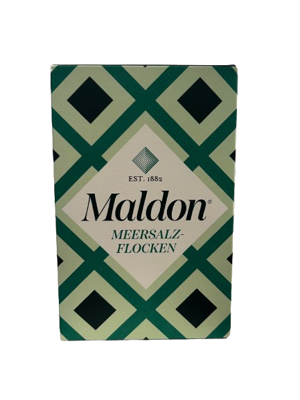 Maldon Sea Salt Flakes - Meersalzflocken 125 g