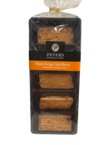 Peters Käsegebäck Manchego Aprikose 80 g