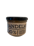 Wonnegauer Ölmühle Mandelmus aus gerösteten Mandeln 200 g