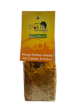 Troki Mango Madras Masala Reis mit Cashew und Kokos 250 g