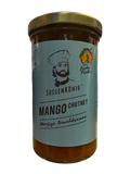 Sossenkönig Mangochutney 250 ml