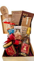 Geschenkset "Mannheim" kompakt