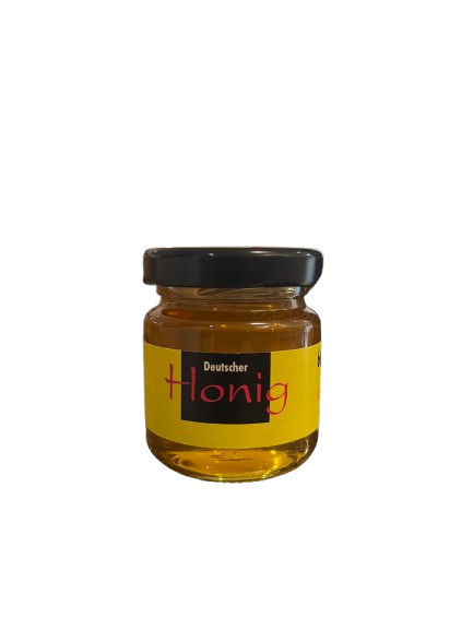 "Mannheimer Blüten" Blütenhonig aus Mannheim