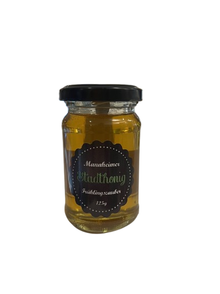 Mannheimer Stadthonig