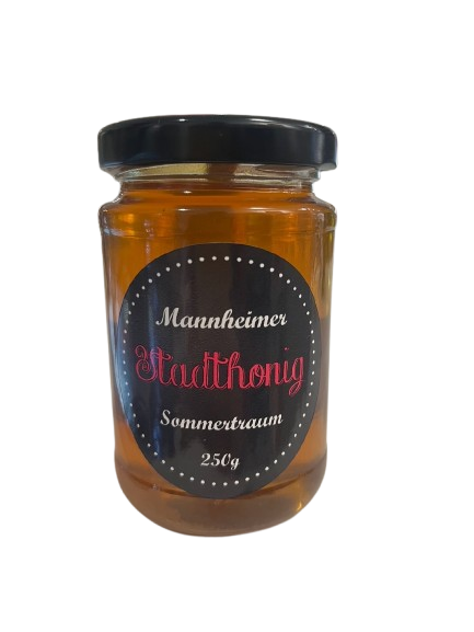 Mannheimer Stadthonig