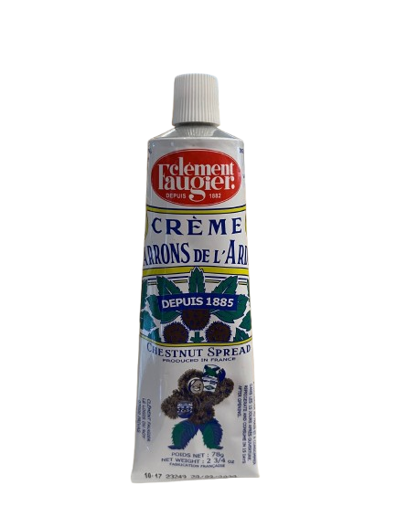 Gesüßte Maronencreme 78 g