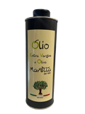 Marotta Natives Olivenöl Extra 0,5 l von Sizilien