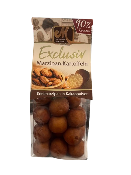Odenwälder Marzipan Kartoffeln 150 g