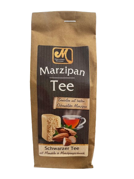 Marzipan Tee 100 g