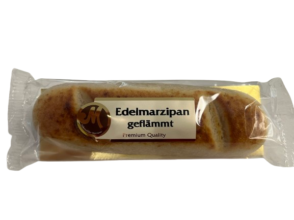 Odenwälder Marzipan Marzipanbrot geflämmt 95 g