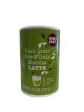 Matcha Latte Pulver 270 g