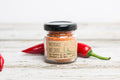 von Heike Chili Meersalz extra scharf 30 g