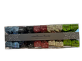 Italienische Mini Schokoladentrüffel (Tartufi) Mix 140 g