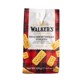 Walkers Mini Shortbread Fingers 125 g