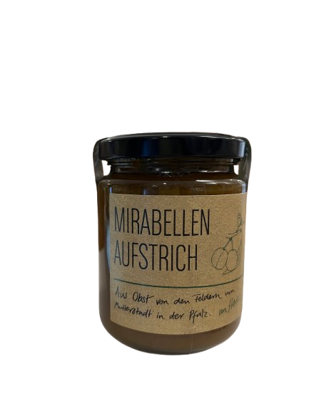 von Heike Mirabellen Aufstrich 280 g