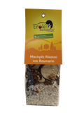 Troki Mischpilz Risotto mit Rosmarin 175 g
