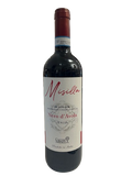 Misilla Nero d'Avola Sicilia DOC trocken 0,75 l