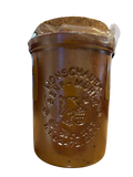 Senfmühle Monschau Orangen Senf 100 ml