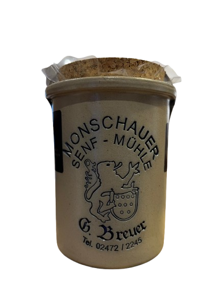 Senfmühle Monschau Kaisersenf
