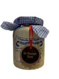 Senfmühle Monschau Ur-Rezept Senf