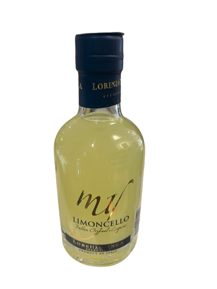 Lorenzo Inga "My Limoncello" 0,2 l