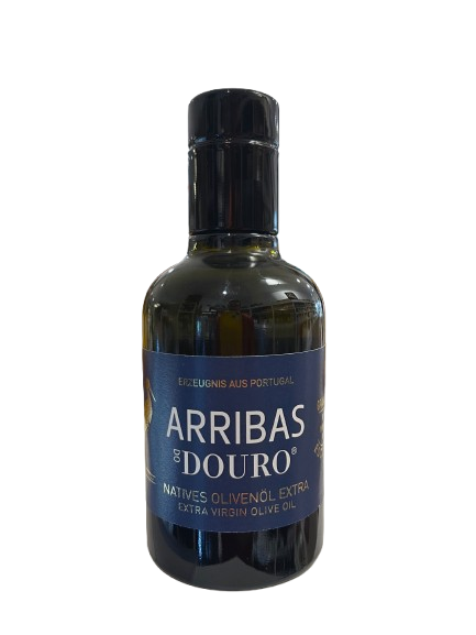Arribas Do Douro Natives Olivenöl Extra Grande Escolha 0,25 l