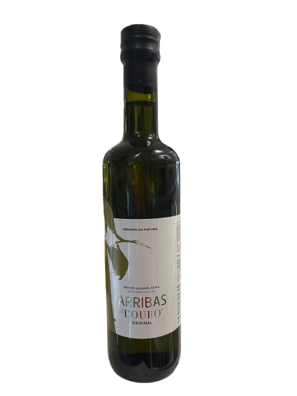 Arribas Do Douro "Original" Natives Olivenöl Extra 0,5 l