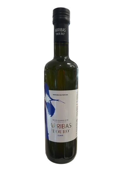 Arribas Do Douro "Suave" Natives Olivenöl Extra 0,5 l