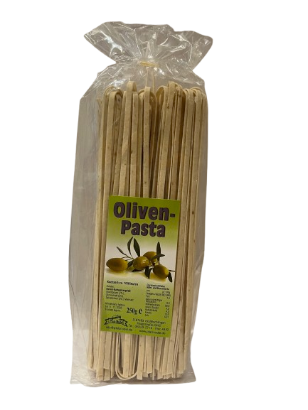 Pfalznudel Oliven Pasta 250 g