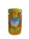 Orangenblüten Honig aus Spanien 250 g