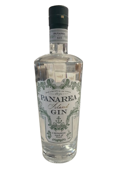 Panarea Island Gin (Italien) 44 % vol. 0,7 l
