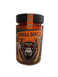 Fuel Club Paprika Dance Drip Dip - Paprika Würzöl 190 ml