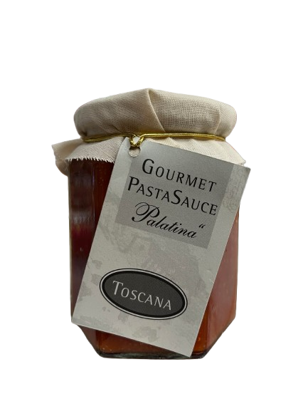 Pfalznudel Gourmet Pastasauce Toscana 250 ml