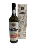 Pastis Henri Bardouin 45 % vol. 0,7 l