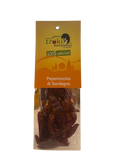 Troki Peperoncino di Sardegna getrocknet 15 g