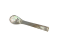 Perlmuttlöffel ca. 11 cm lang