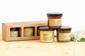 von Heike Geschenkset "Pesto" 3 x 100 g