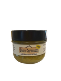 Wonnegauer Ölmühle Pesto Carbonara 120 g