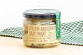 von Heike Pfälzer Landgurkensalat pikant 300 g