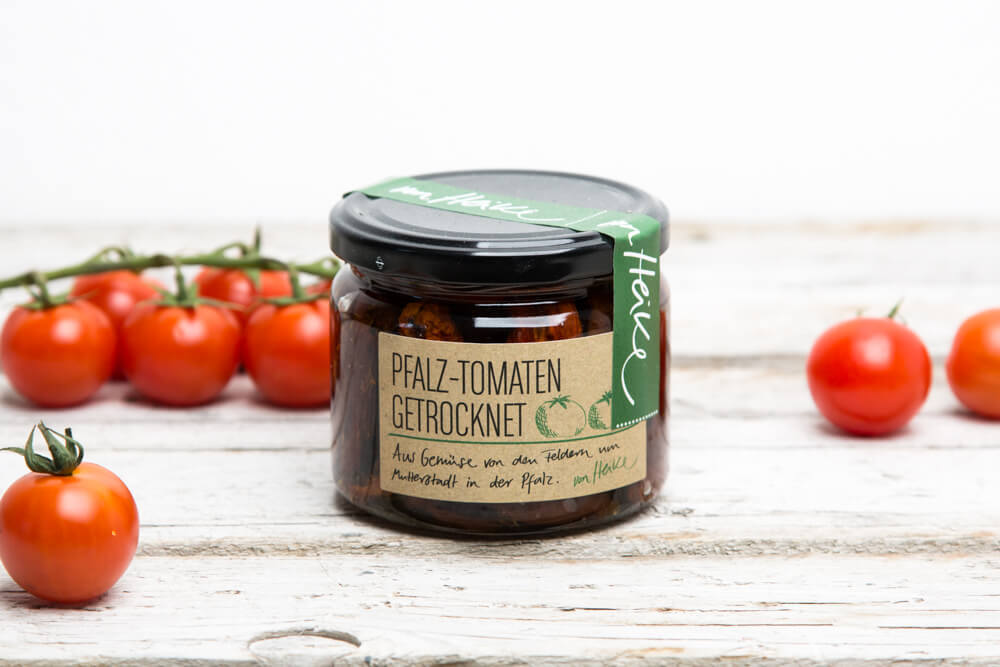 von Heike Pfalz Tomaten getrocknet 300 g