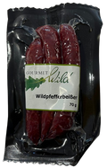 Wild Pfefferbeisser 70 g