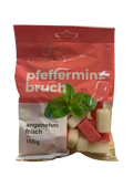 Lühders Pfefferminzbruch 155 g